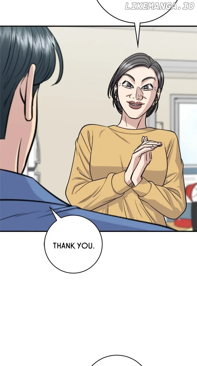 Read A DeadbEAT’s Meal chapter 138 image 69 on Lezhin