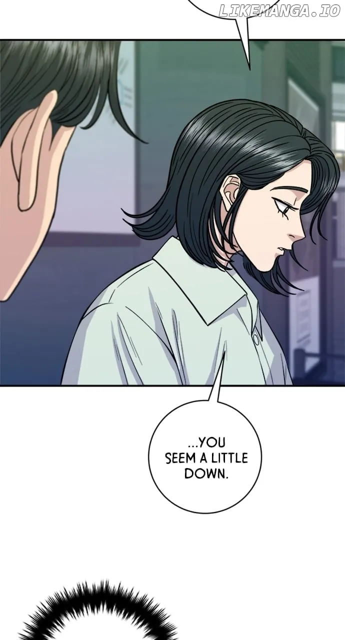 Read A DeadbEAT’s Meal chapter 138 image 7 on Lezhin