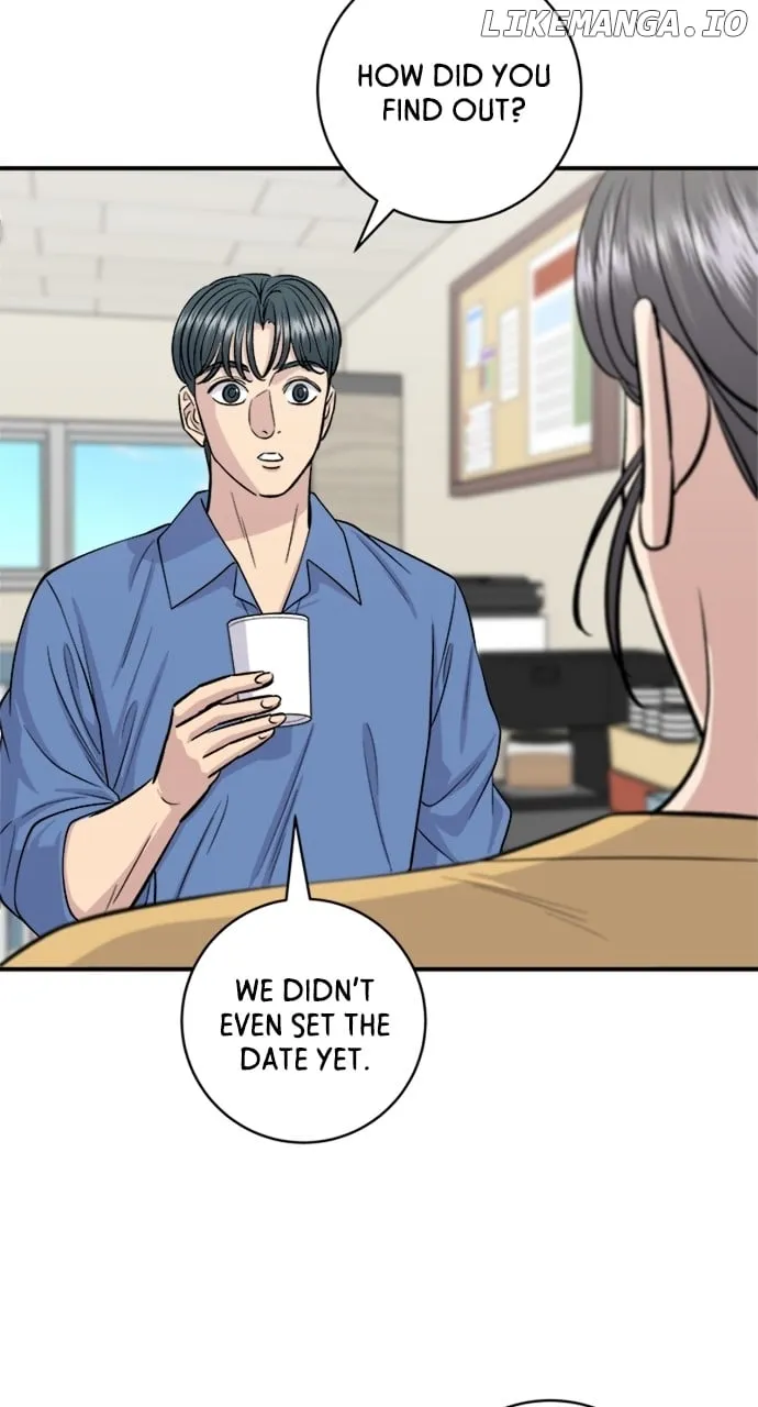 Read A DeadbEAT’s Meal chapter 138 image 70 on Lezhin