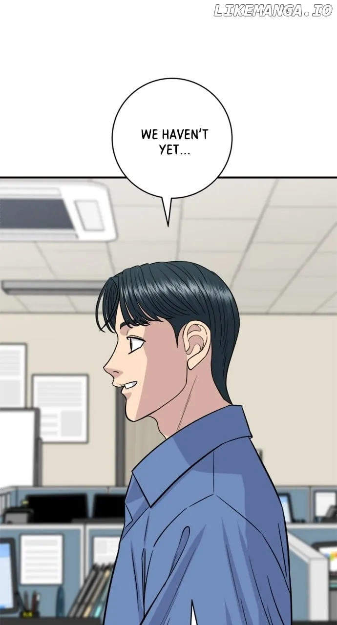 Read A DeadbEAT’s Meal chapter 138 image 74 on Lezhin