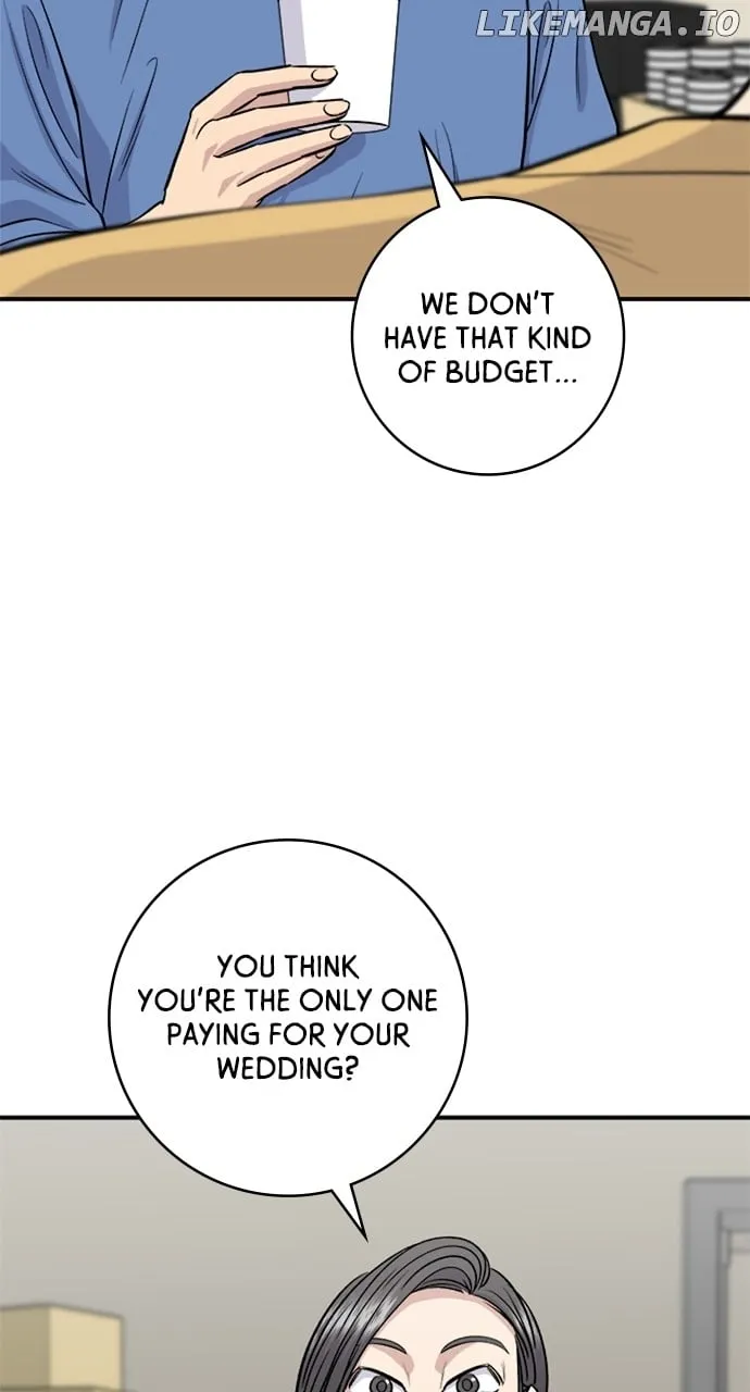 Read A DeadbEAT’s Meal chapter 138 image 77 on Lezhin