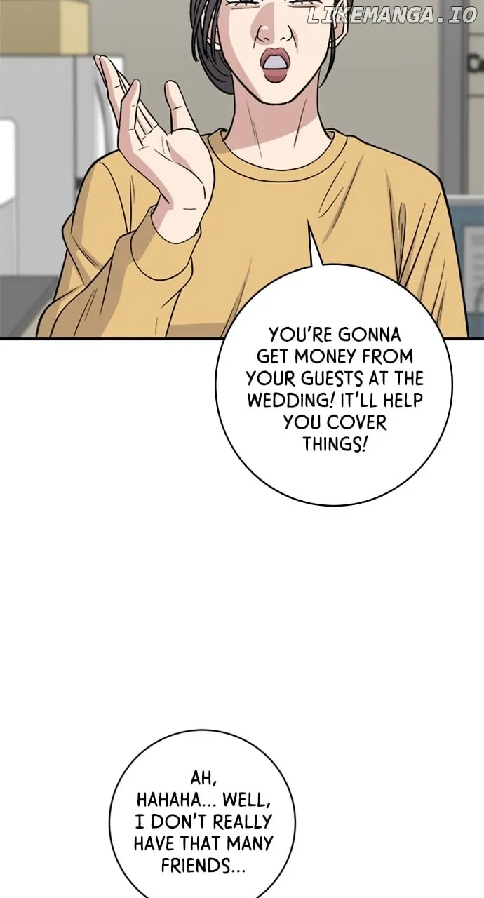 Read A DeadbEAT’s Meal chapter 138 image 78 on Lezhin