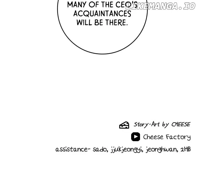 Read A DeadbEAT’s Meal chapter 138 image 84 on Lezhin