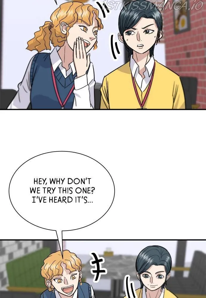 Read A DeadbEAT’s Meal chapter 14 image 15 on Lezhin