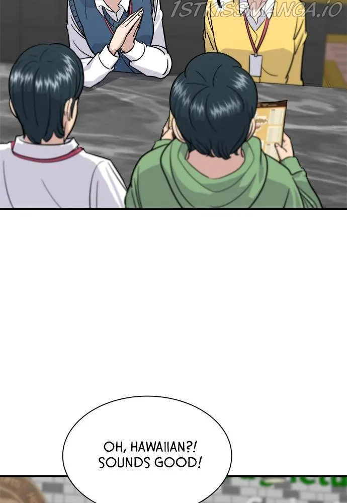 Read A DeadbEAT’s Meal chapter 14 image 16 on Lezhin