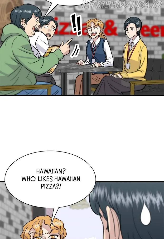 Read A DeadbEAT’s Meal chapter 14 image 17 on Lezhin