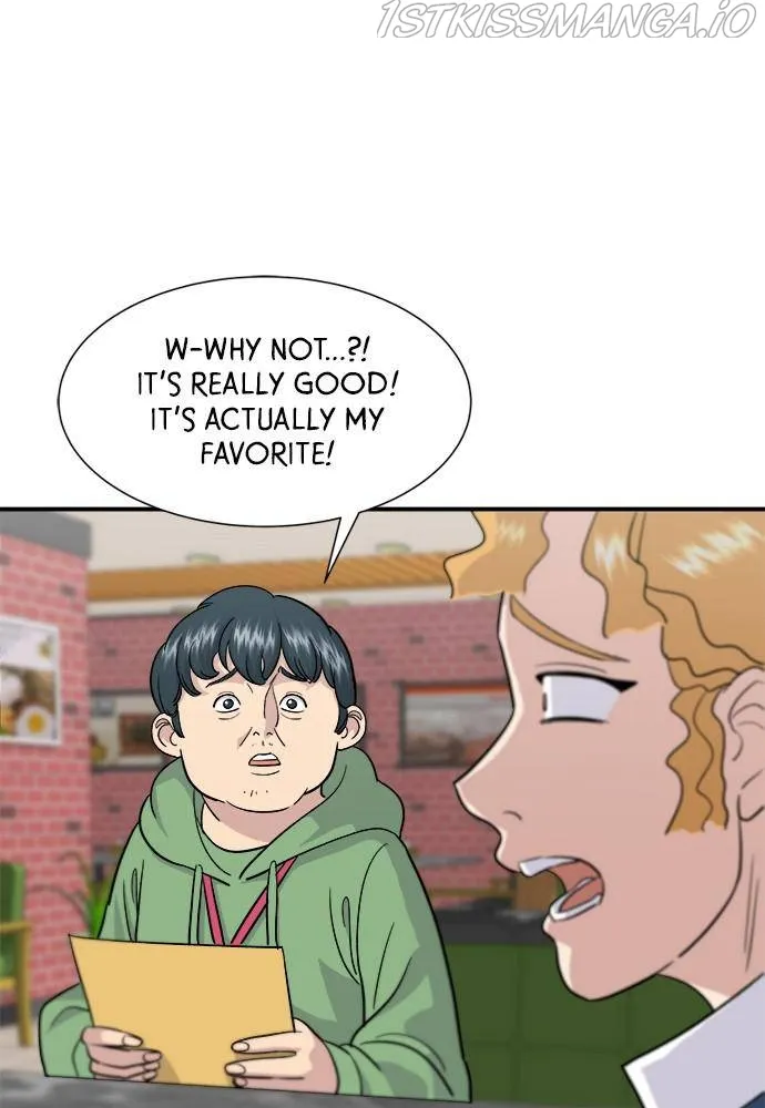 Read A DeadbEAT’s Meal chapter 14 image 19 on Lezhin