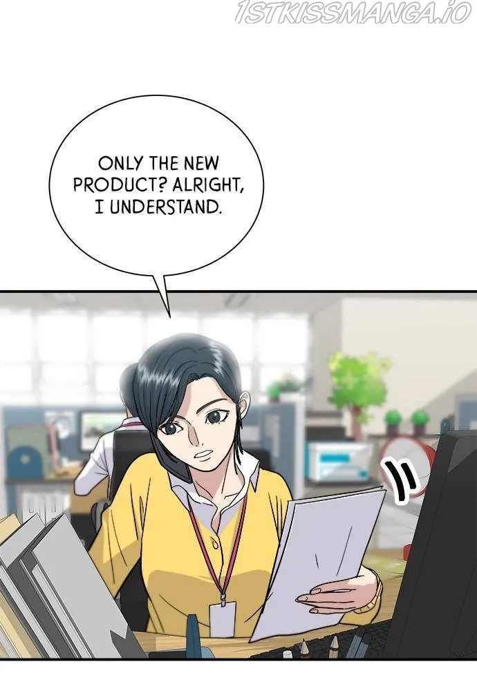 Read A DeadbEAT’s Meal chapter 14 image 2 on Lezhin