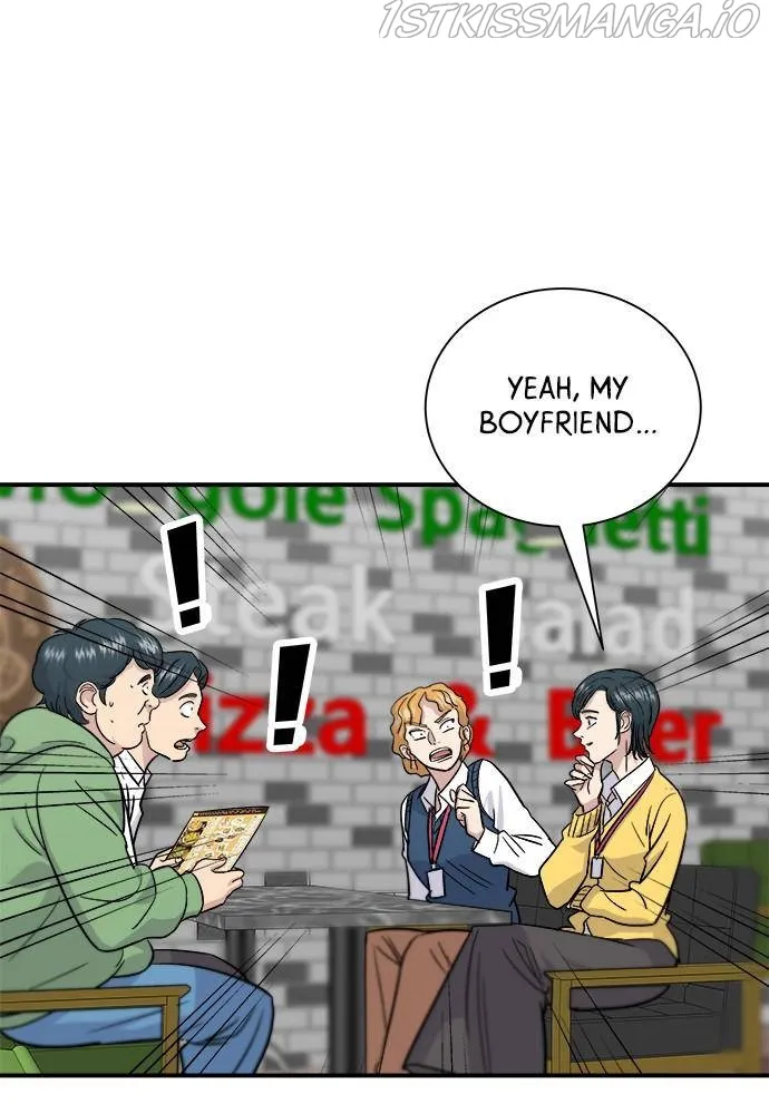 Read A DeadbEAT’s Meal chapter 14 image 21 on Lezhin
