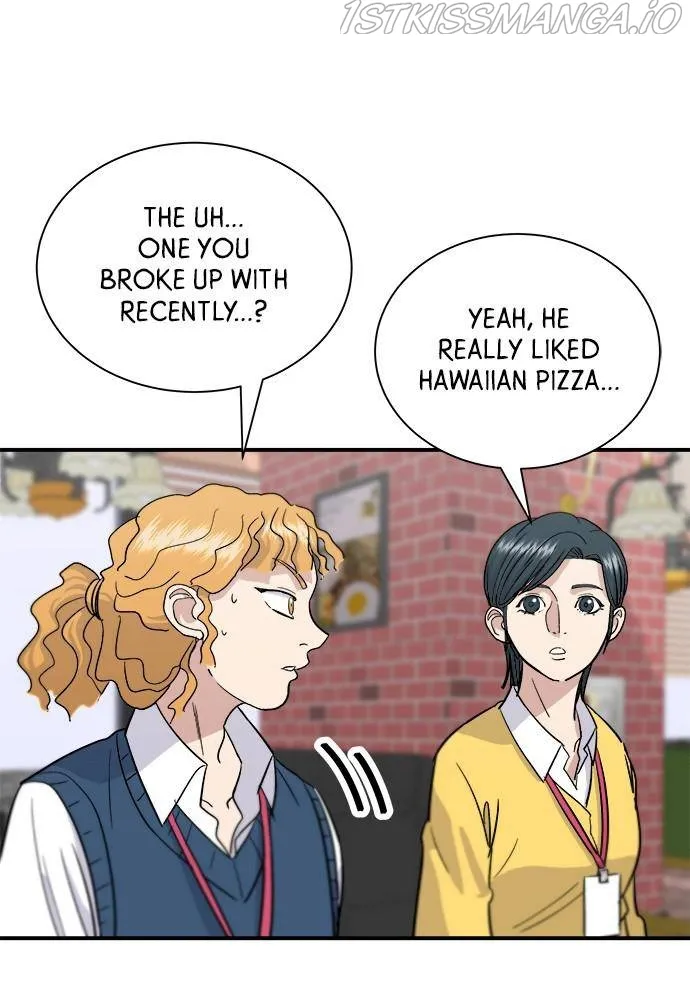 Read A DeadbEAT’s Meal chapter 14 image 22 on Lezhin