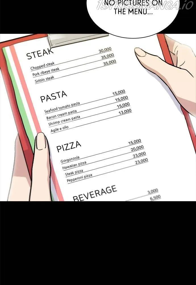 Read A DeadbEAT’s Meal chapter 14 image 26 on Lezhin