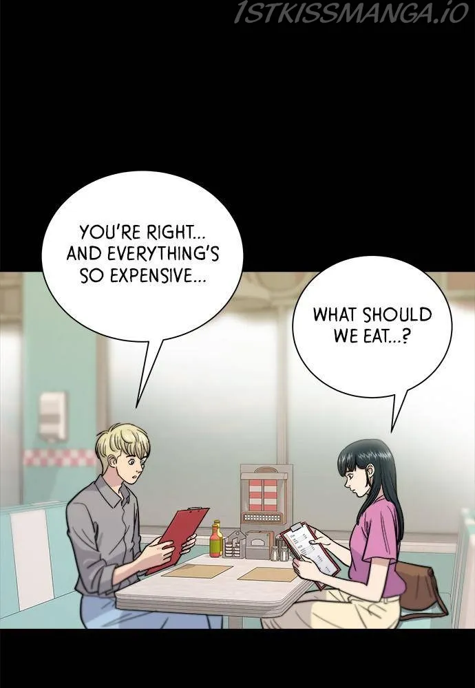 Read A DeadbEAT’s Meal chapter 14 image 27 on Lezhin