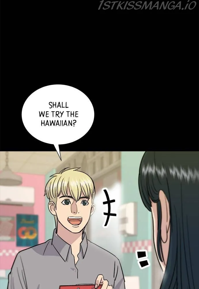 Read A DeadbEAT’s Meal chapter 14 image 28 on Lezhin