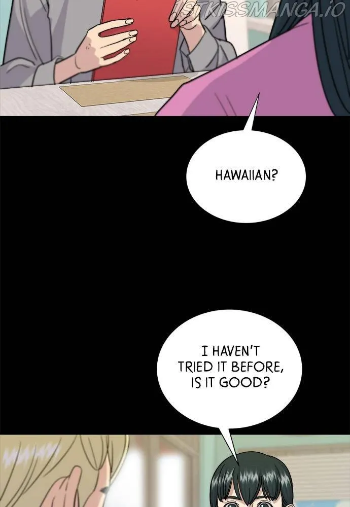 Read A DeadbEAT’s Meal chapter 14 image 29 on Lezhin