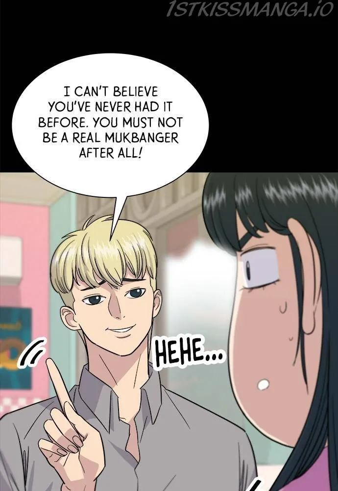 Read A DeadbEAT’s Meal chapter 14 image 32 on Lezhin