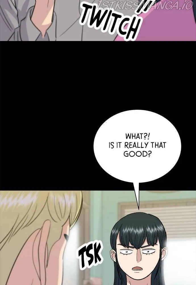 Read A DeadbEAT’s Meal chapter 14 image 33 on Lezhin
