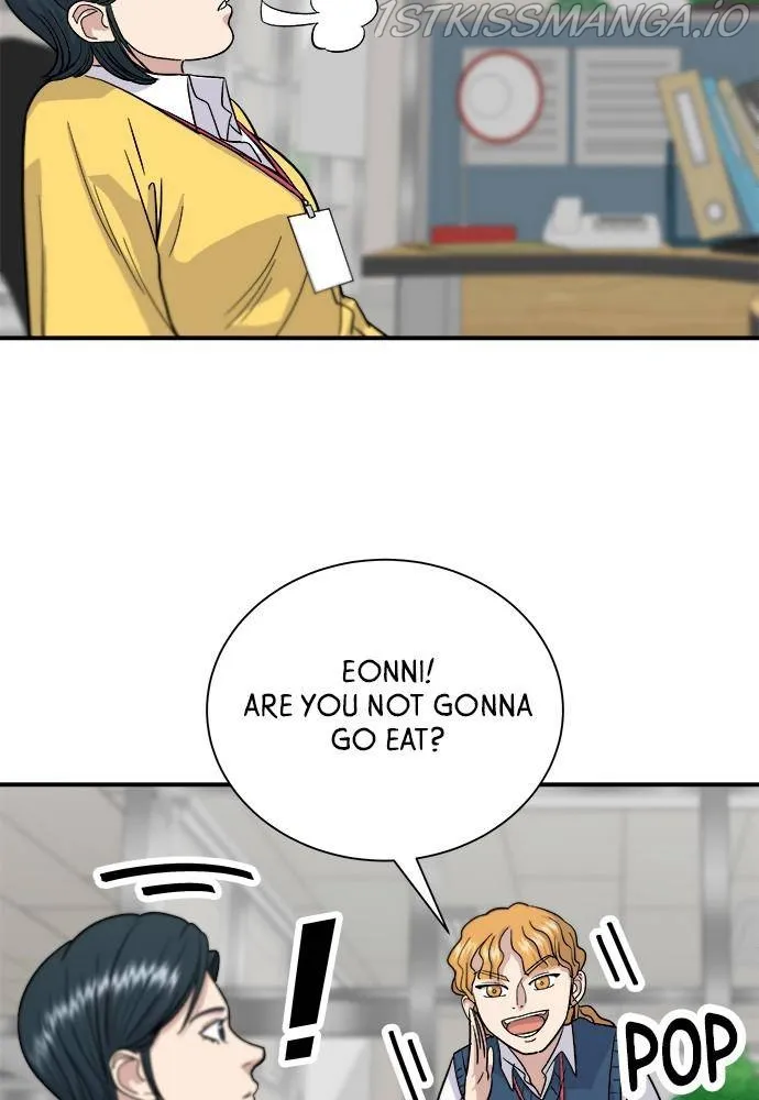 Read A DeadbEAT’s Meal chapter 14 image 4 on Lezhin