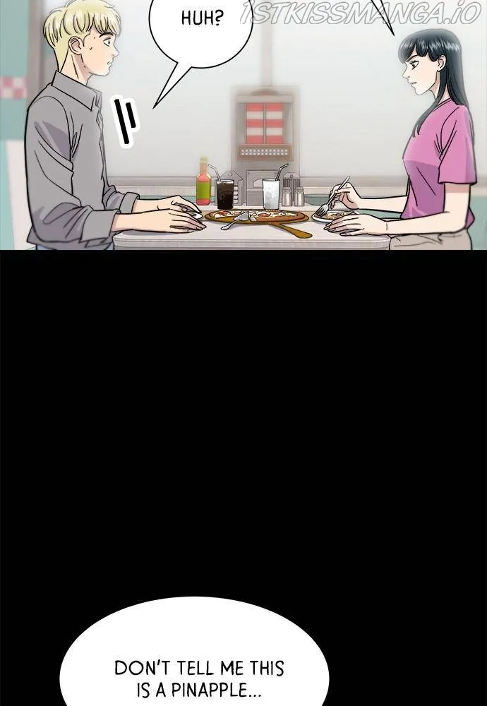 Read A DeadbEAT’s Meal chapter 14 image 46 on Lezhin