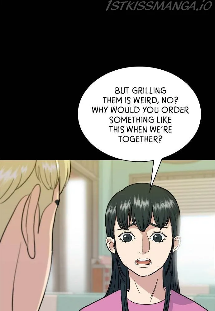 Read A DeadbEAT’s Meal chapter 14 image 50 on Lezhin