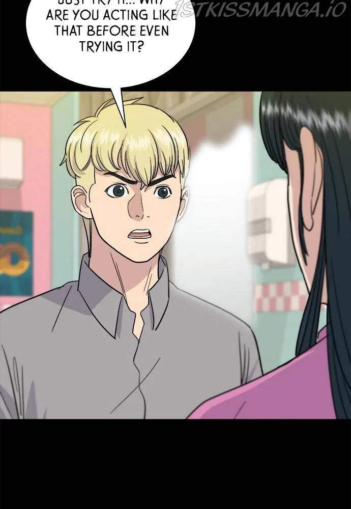 Read A DeadbEAT’s Meal chapter 14 image 53 on Lezhin