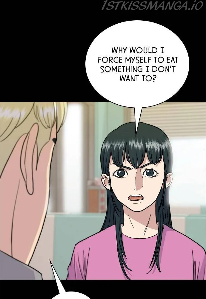 Read A DeadbEAT’s Meal chapter 14 image 54 on Lezhin