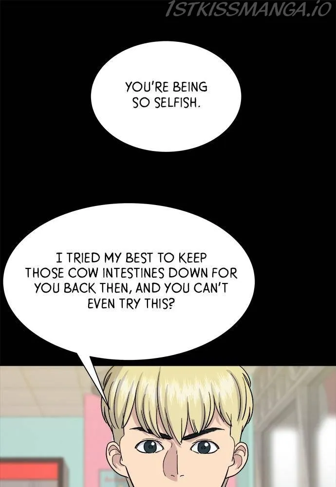 Read A DeadbEAT’s Meal chapter 14 image 56 on Lezhin