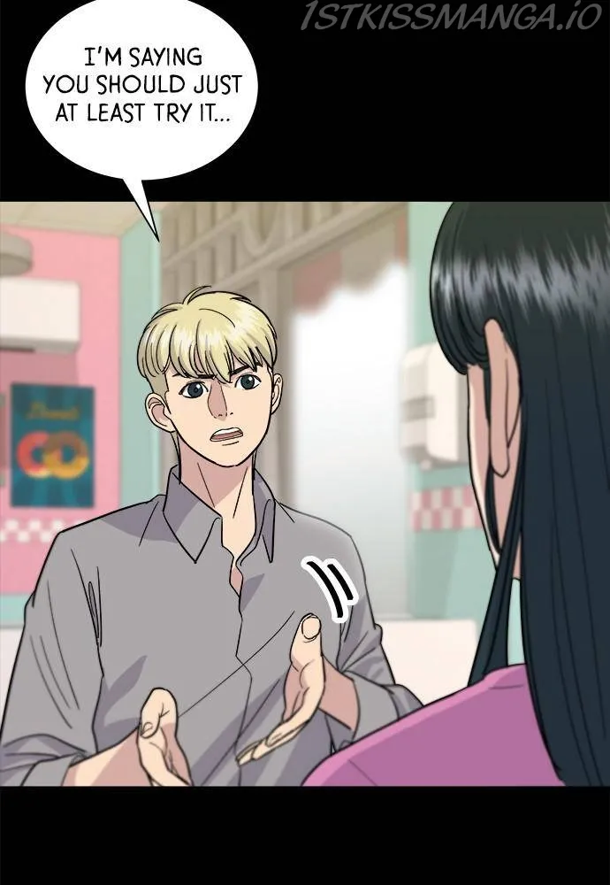 Read A DeadbEAT’s Meal chapter 14 image 60 on Lezhin