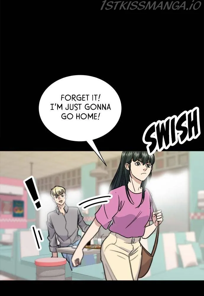 Read A DeadbEAT’s Meal chapter 14 image 61 on Lezhin