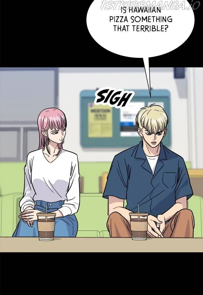 Read A DeadbEAT’s Meal chapter 14 image 67 on Lezhin