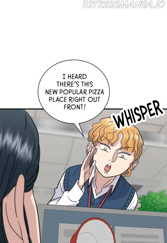 Read A DeadbEAT’s Meal chapter 14 image 7 on Lezhin