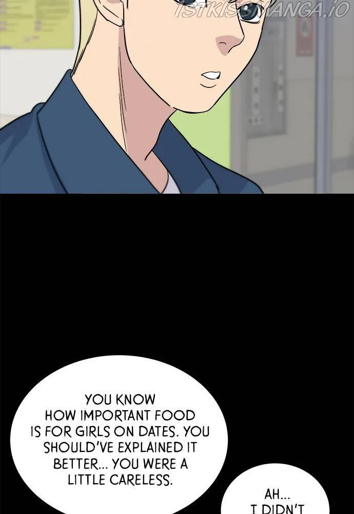 Read A DeadbEAT’s Meal chapter 14 image 71 on Lezhin