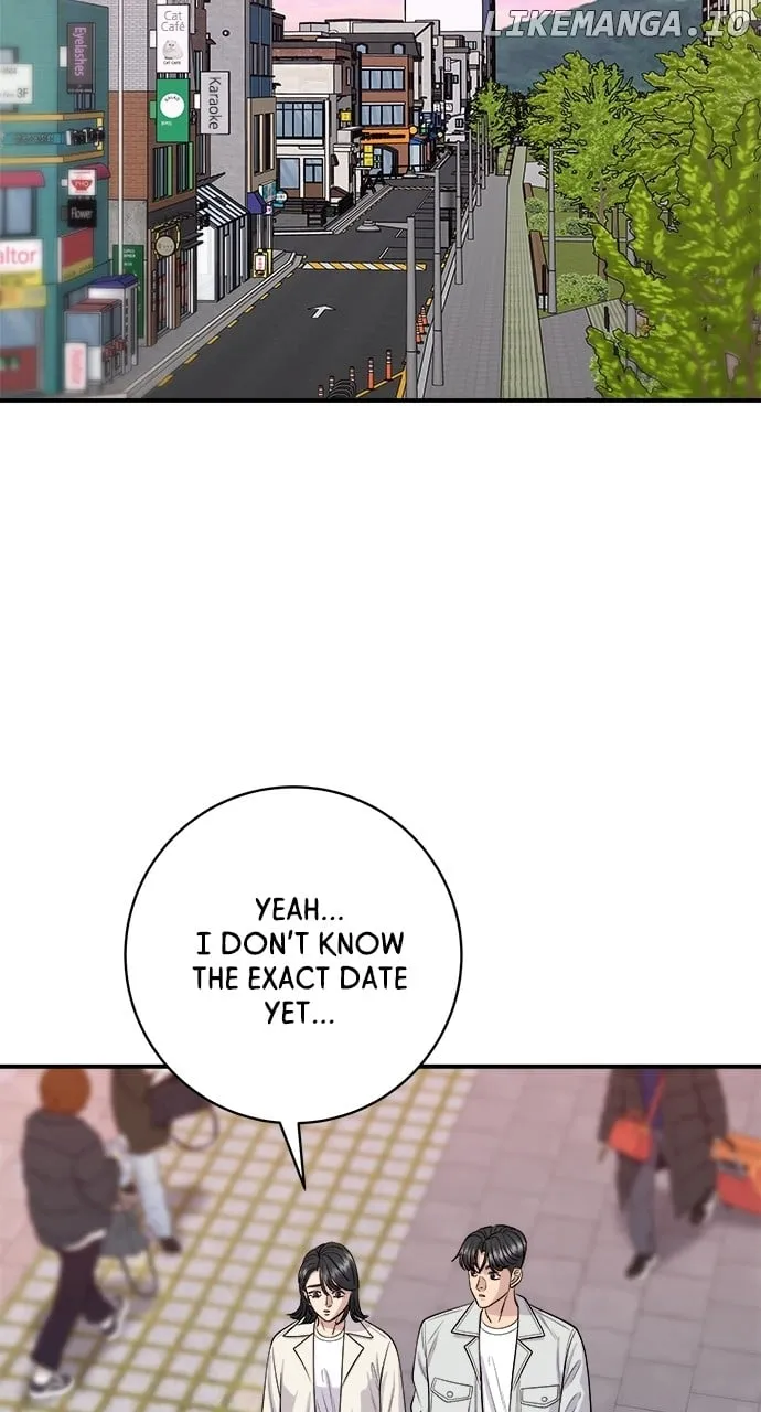 Read A DeadbEAT’s Meal chapter 141 image 11 on Lezhin