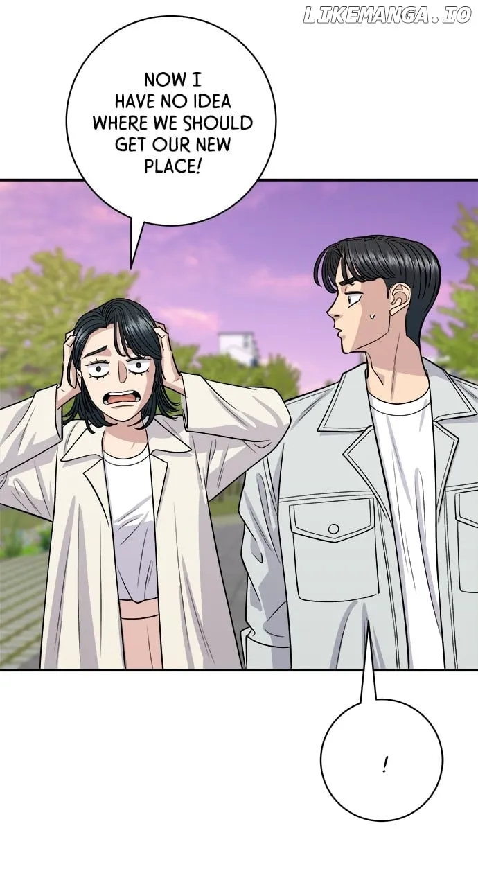 Read A DeadbEAT’s Meal chapter 141 image 16 on Lezhin