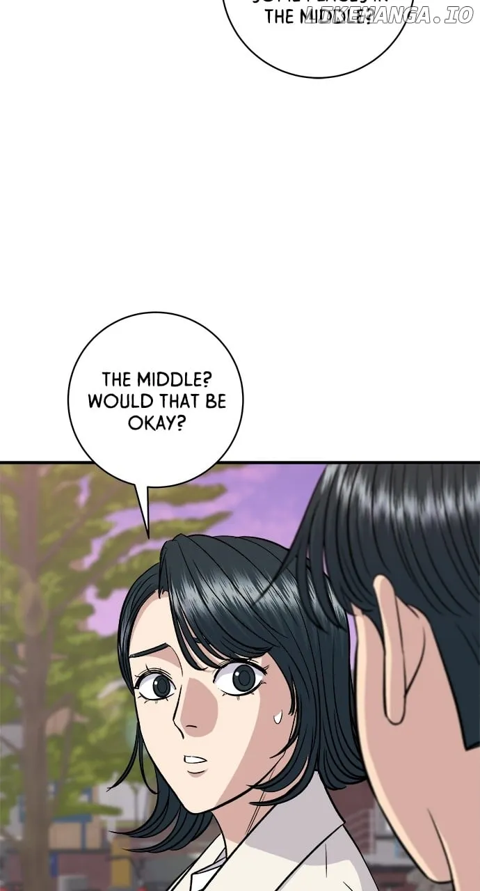 Read A DeadbEAT’s Meal chapter 141 image 18 on Lezhin