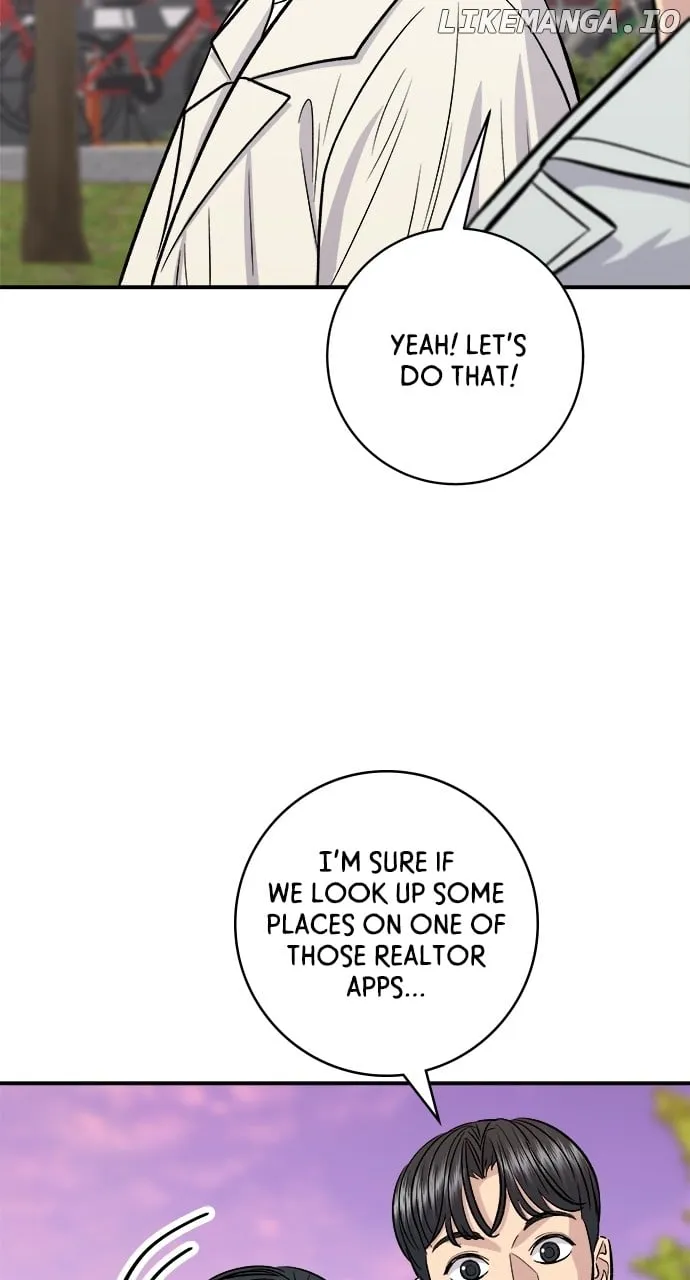 Read A DeadbEAT’s Meal chapter 141 image 19 on Lezhin