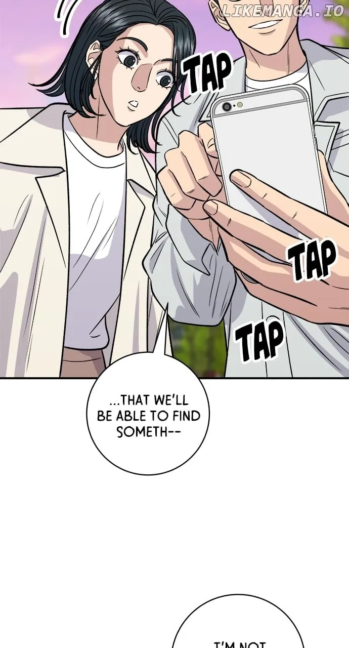 Read A DeadbEAT’s Meal chapter 141 image 20 on Lezhin