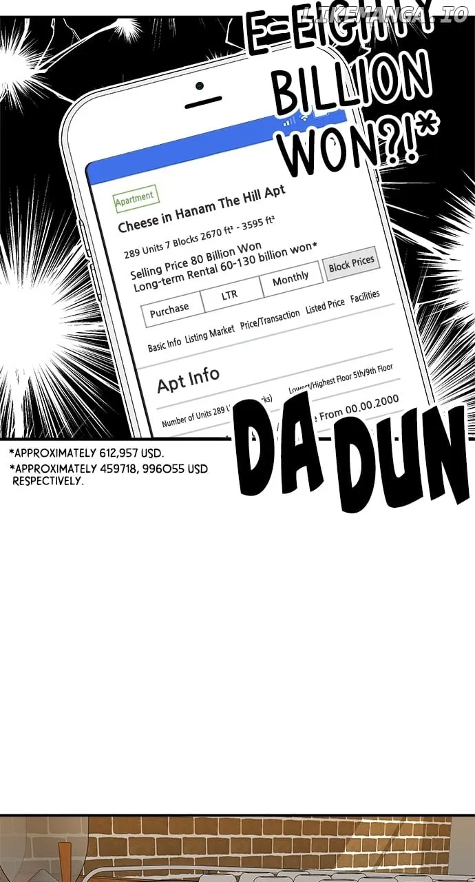 Read A DeadbEAT’s Meal chapter 141 image 22 on Lezhin