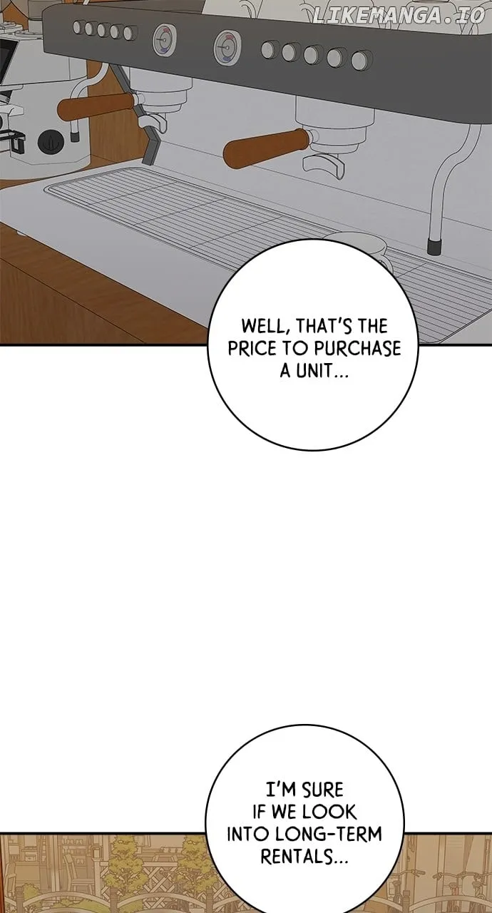 Read A DeadbEAT’s Meal chapter 141 image 23 on Lezhin