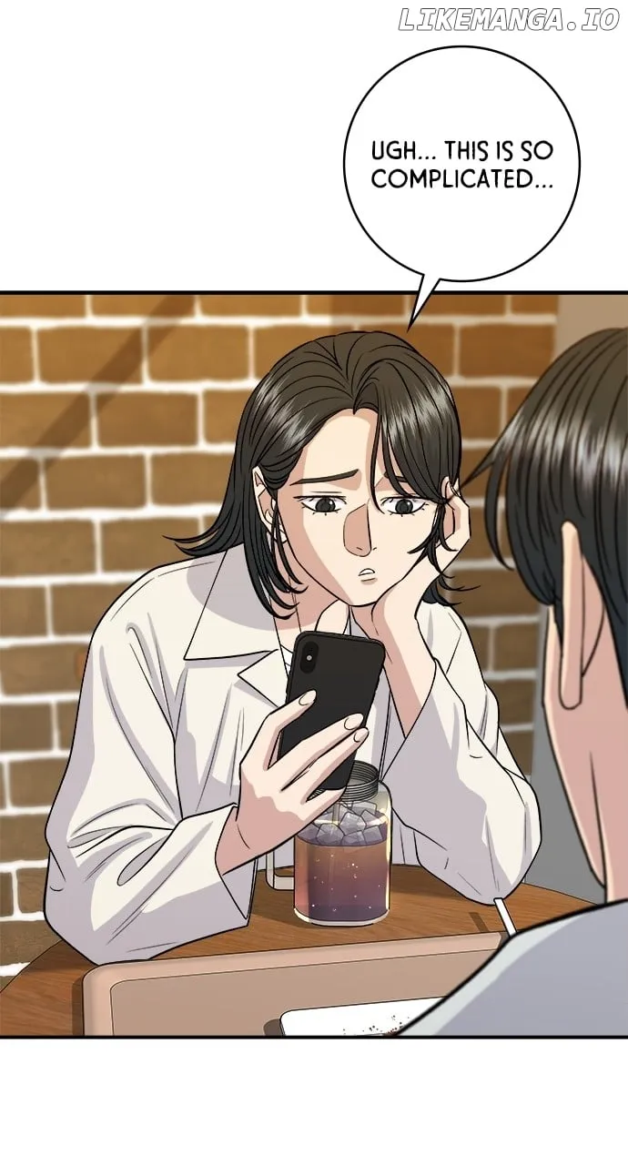 Read A DeadbEAT’s Meal chapter 141 image 27 on Lezhin