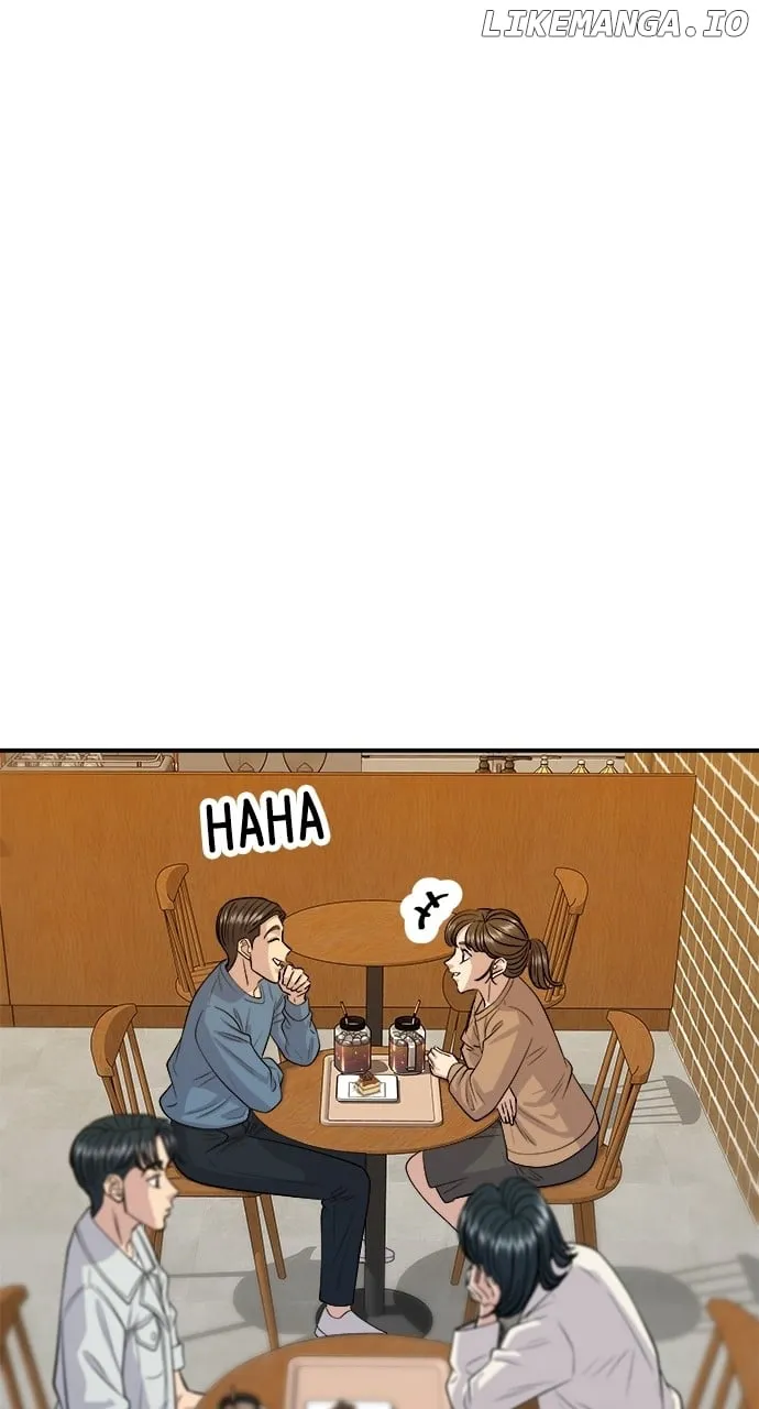 Read A DeadbEAT’s Meal chapter 141 image 29 on Lezhin