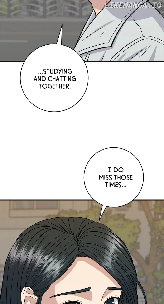 Read A DeadbEAT’s Meal chapter 141 image 32 on Lezhin
