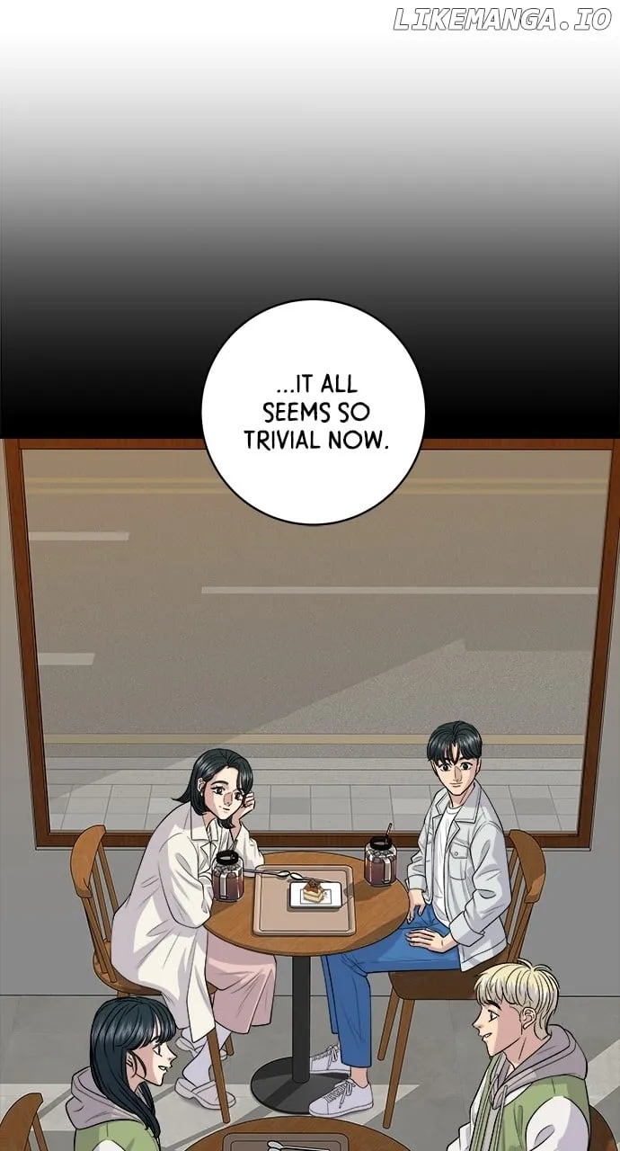 Read A DeadbEAT’s Meal chapter 141 image 34 on Lezhin