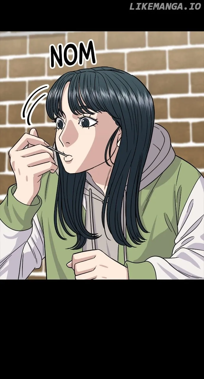 Read A DeadbEAT’s Meal chapter 141 image 40 on Lezhin