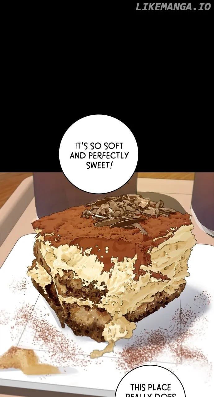 Read A DeadbEAT’s Meal chapter 141 image 42 on Lezhin