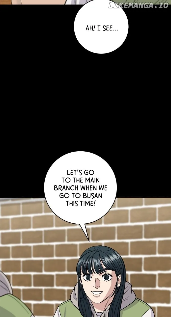 Read A DeadbEAT’s Meal chapter 141 image 44 on Lezhin