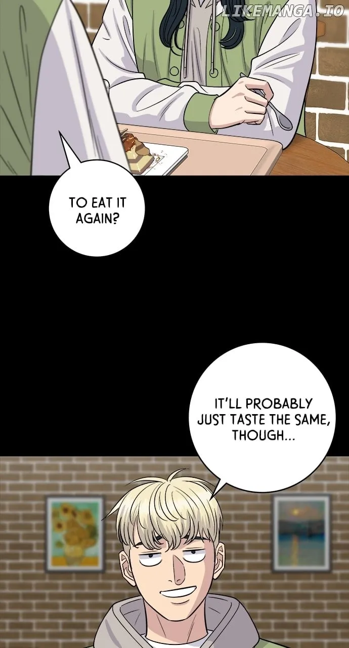 Read A DeadbEAT’s Meal chapter 141 image 45 on Lezhin