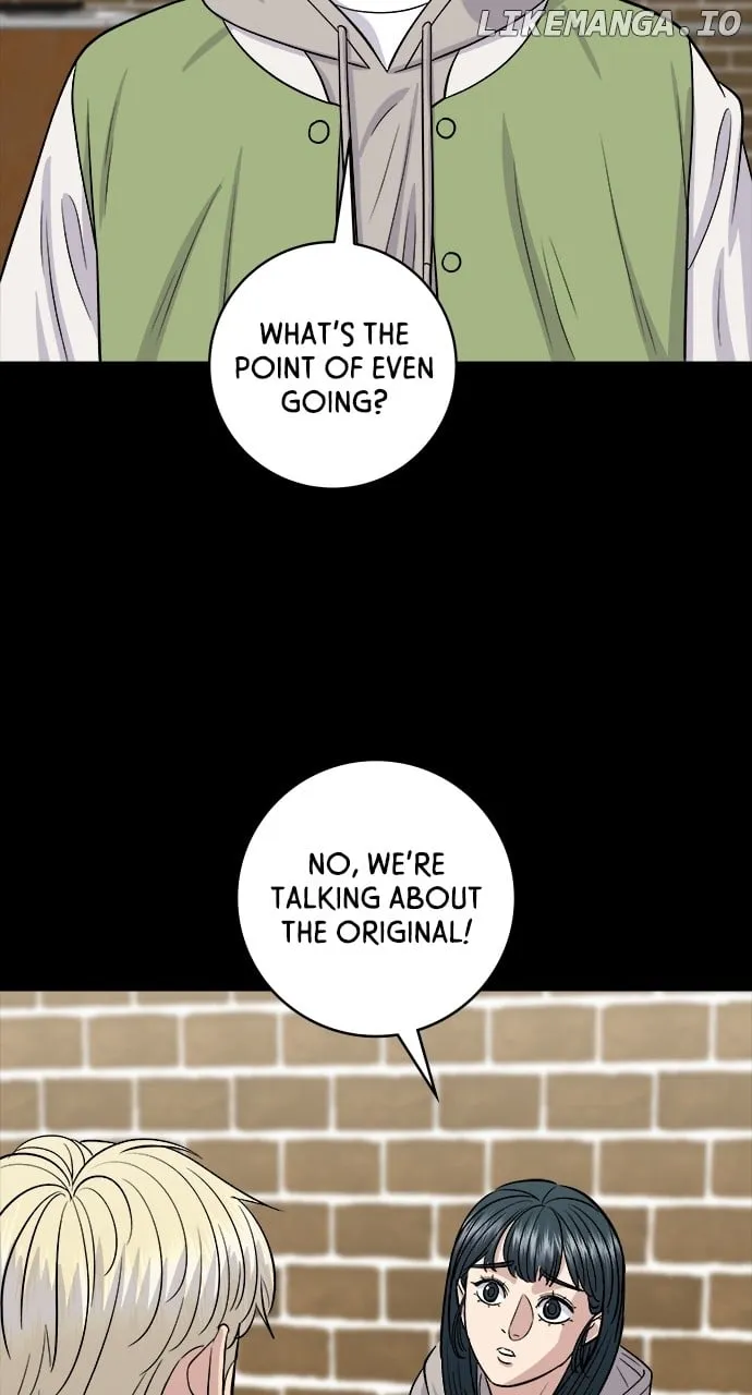 Read A DeadbEAT’s Meal chapter 141 image 46 on Lezhin