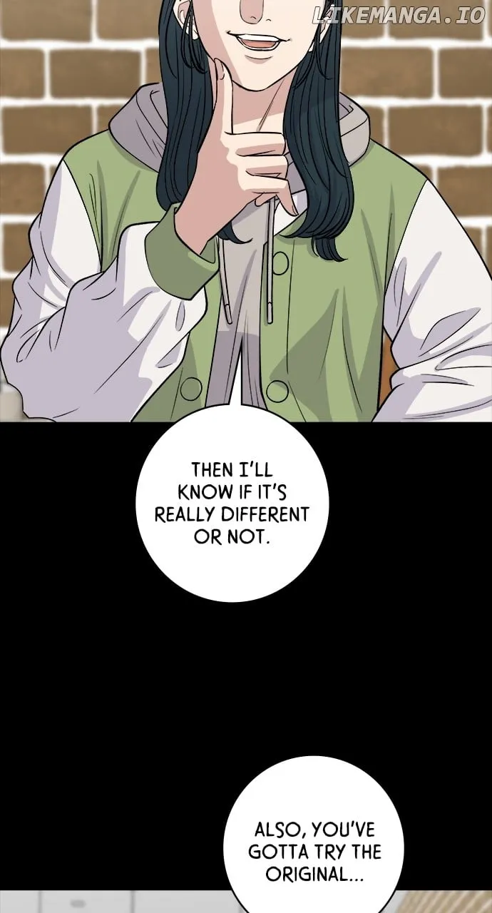 Read A DeadbEAT’s Meal chapter 141 image 48 on Lezhin