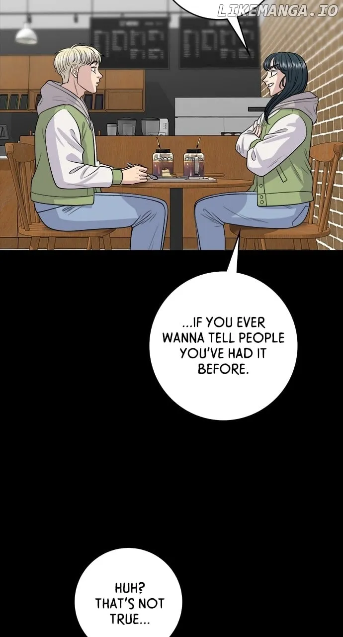 Read A DeadbEAT’s Meal chapter 141 image 49 on Lezhin