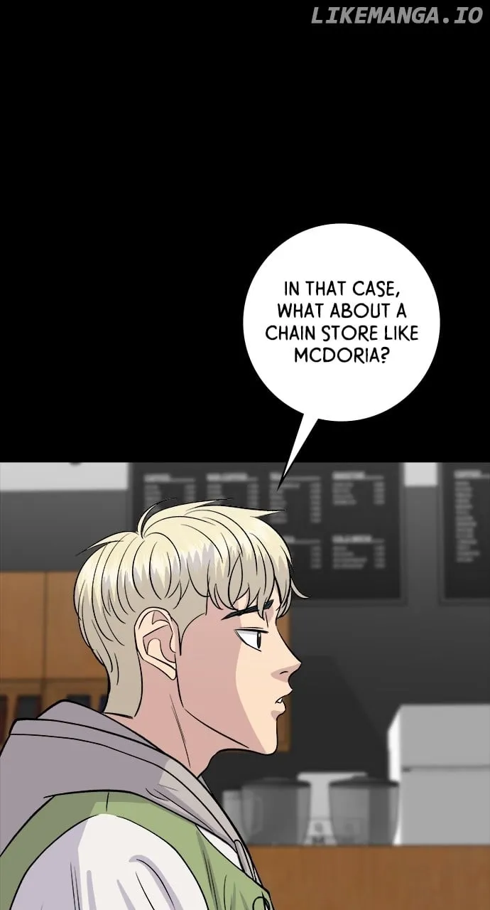 Read A DeadbEAT’s Meal chapter 141 image 51 on Lezhin
